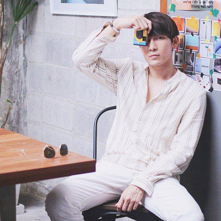 Instagram.com/mewsuppasit