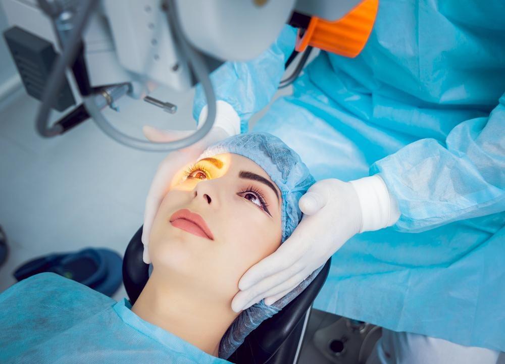 8 Fakta LASIK, Prosedur Operasi Mata dengan Laser, Apakah Efektif?