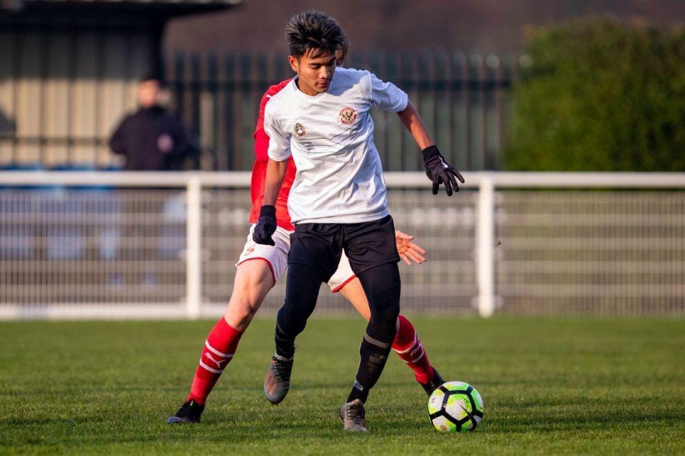 Persebaya Tunggu Jawaban Brylian Aldama Soal Transfer