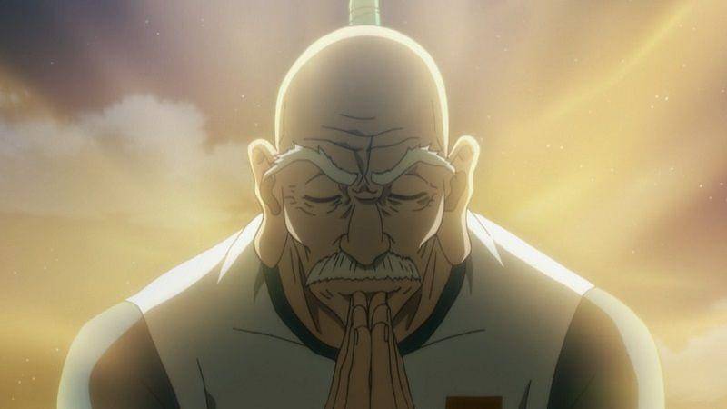 netflix.com/Hunter x Hunter