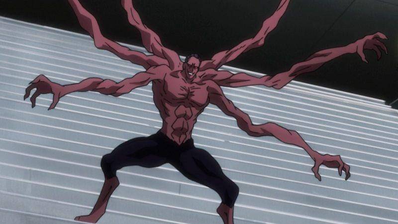 netflix.com/Hunter x Hunter