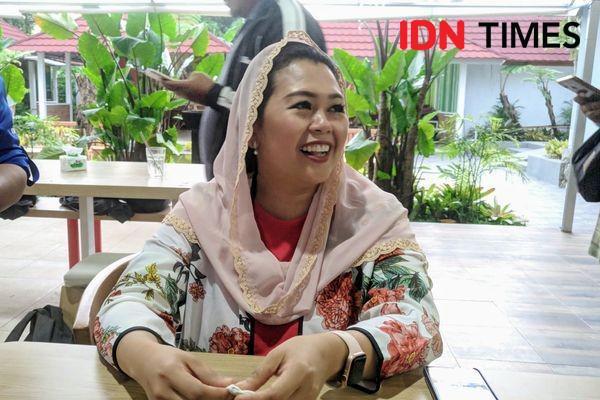 Yenny Wahid Akui Sejumlah Tokoh Lengserkan Gus Dur
