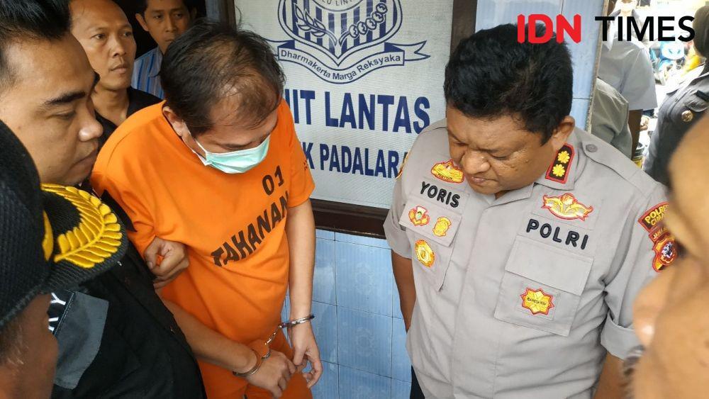 Bermodal Tusuk Gigi, Pencuri Ini Berhasil Bobol Rp148 Juta di ATM