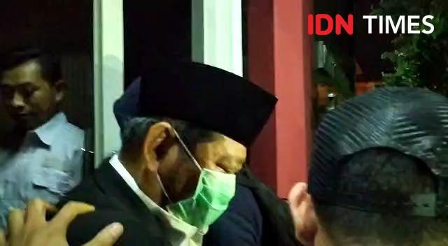 Tak Kapok, Ini Deretan Kepala Daerah di Jatim yang Tersandung KPK