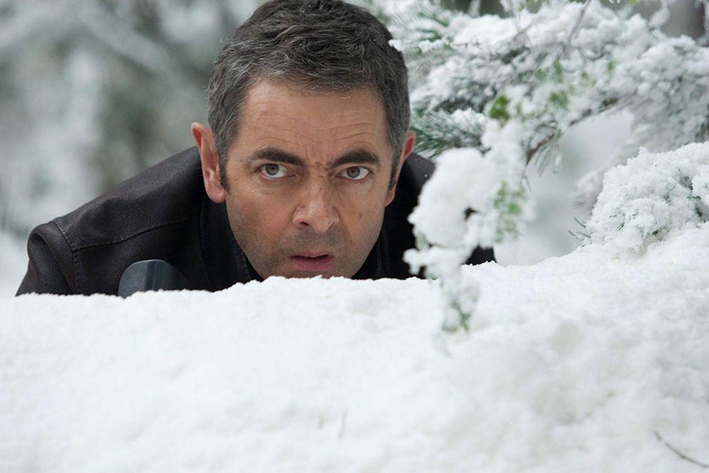 Genap 65 Tahun, 10 Perjalanan Karier Rowan Atkinson Sang Mr. Bean