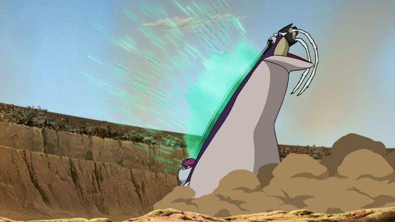 Rinne Tensei. (Dok. Pierrot/Naruto Shippuden)