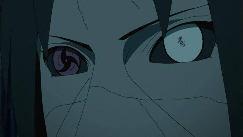 6 Fakta Izanami di Naruto, Salah Satu Jurus Mata Overpowered!