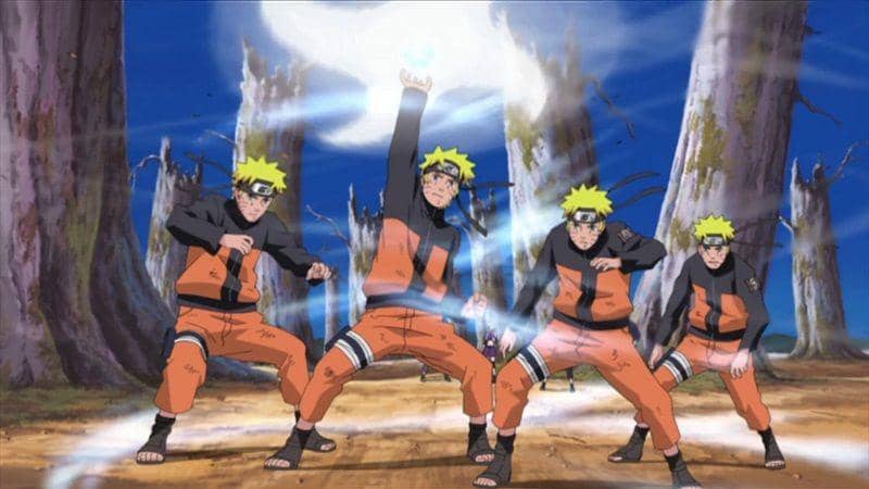 Daftar 20 Jutsu Anime Naruto yang Paling Kuat dan Berbahaya! | Duniaku.com