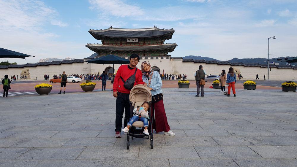 Itinerary Liburan Asyik 7 Hari di Korea Selatan, Dijamin Puas!