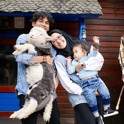 Instagram.com/adhityaputri