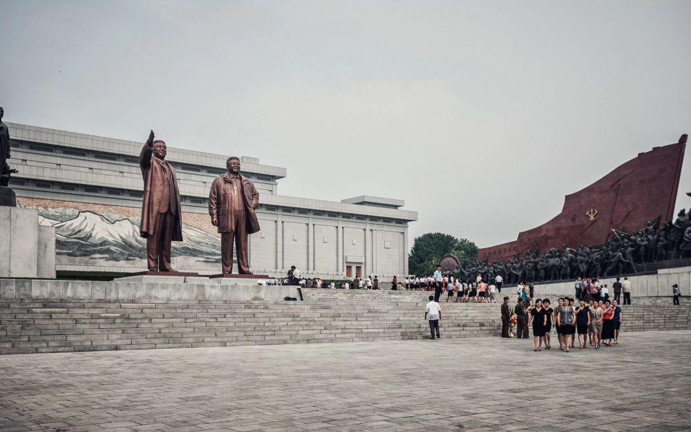 Ini 5 Aturan yang Harus Dipenuhi Jika Ingin Berkunjung ke Korea Utara
