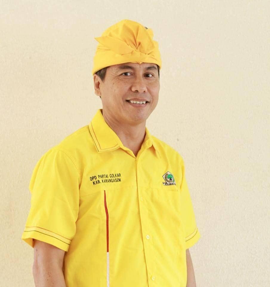 Facebook.com/I Made Sukerana