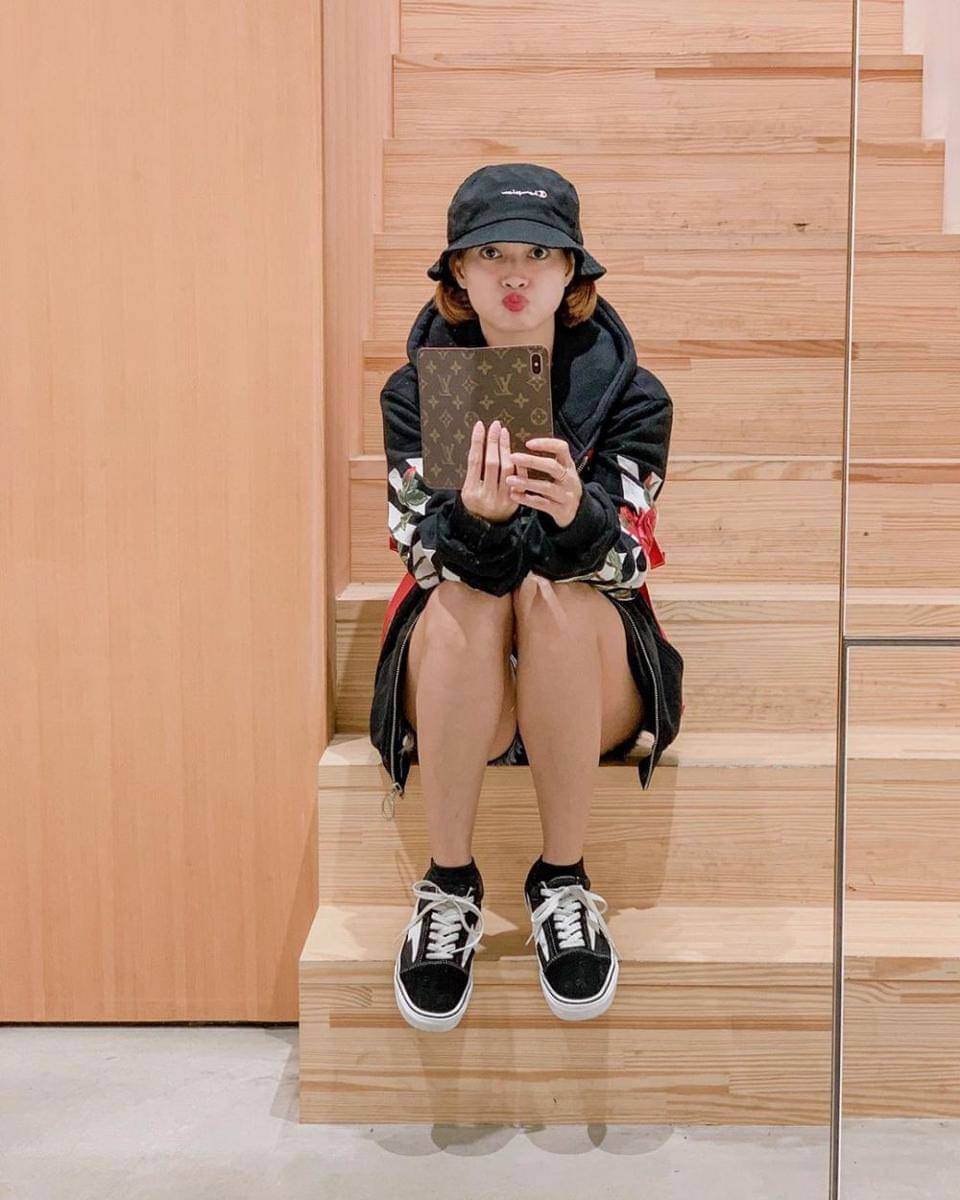 instagram.com/chikajessica88