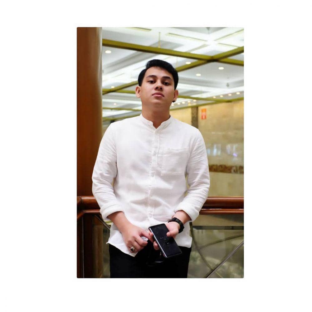 Instagram.com/arsyadankms