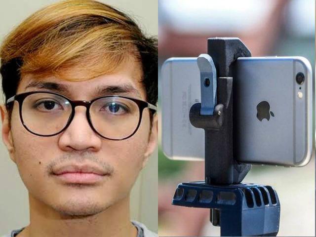 Rekam Aktivitas Seksual Pribadi seperti Reynhard Sinaga, Normal kah?