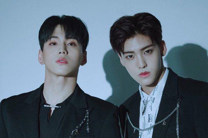 10 Fakta Menarik Duo B.O.Y yang Resmi Debut