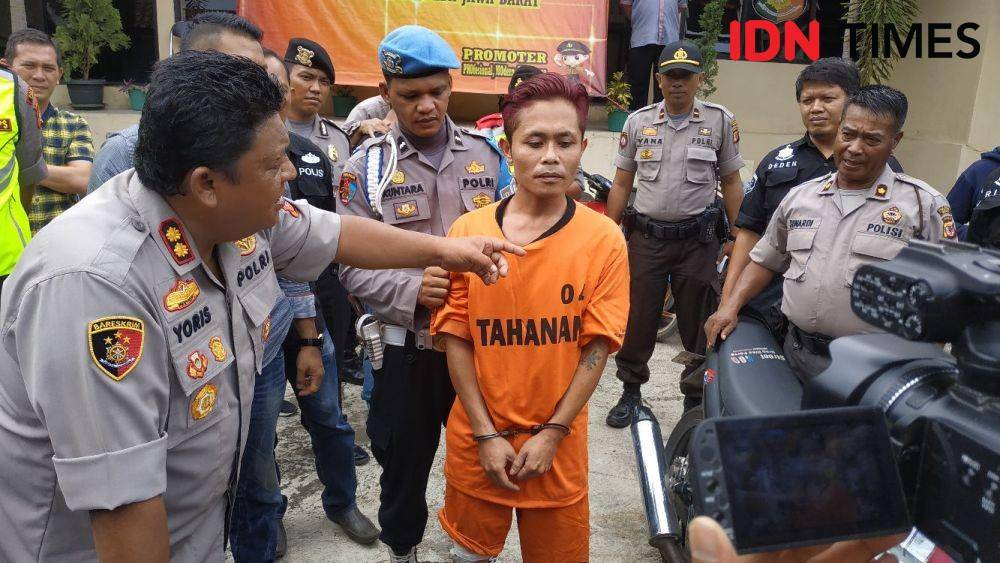 IDN Times/Bagus F