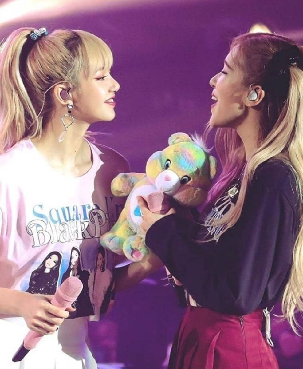 Instagram.com/lisa_rose_blackpink