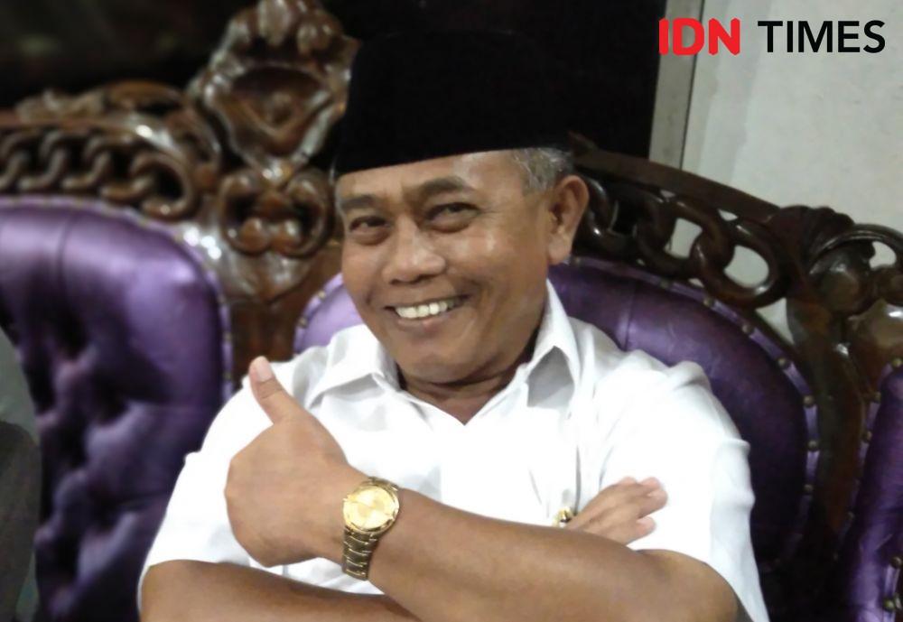 Totok Sudarto Akan Daftar Jadi Balon Wakil Bupati Bantul Lewat Golkar