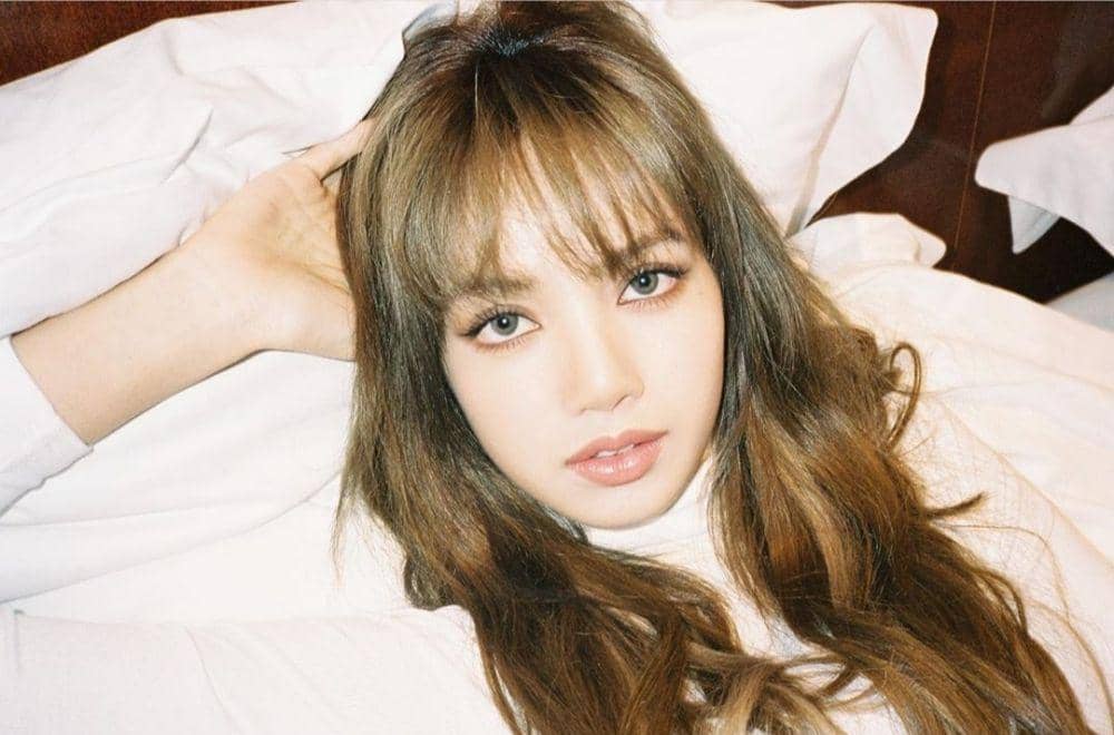Fan Meeting di Indonesia, 11 Fakta Lisa BLACKPINK yang Wajib Kamu Tahu