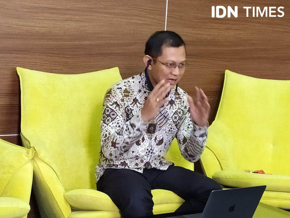 Masalah Natuna, Pakar Kemaritiman UGM: Tiongkok harus Akui UNCLOS