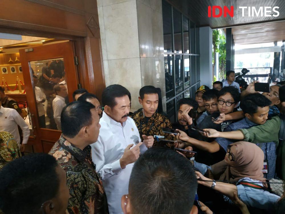 Jaksa Agung: Lebih dari 5.000 Transaksi Jiwasraya Didalami