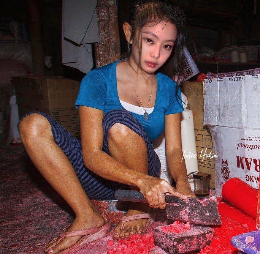 Instagram/indra.hakim