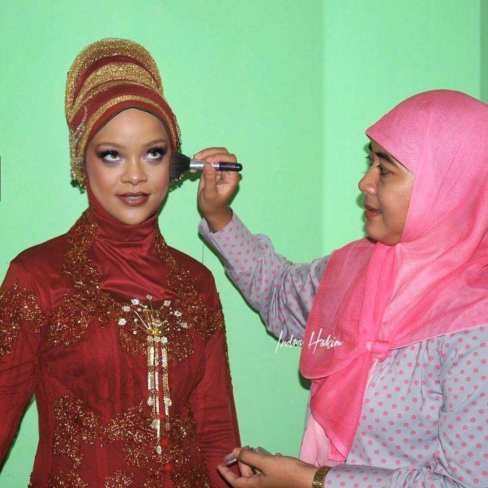 Instagram/indra.hakim