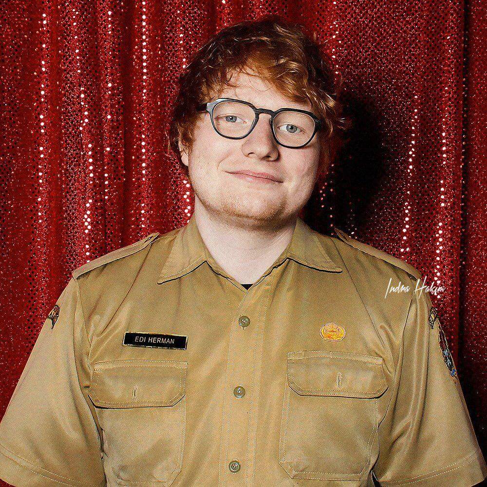 Instagram/indra.hakim