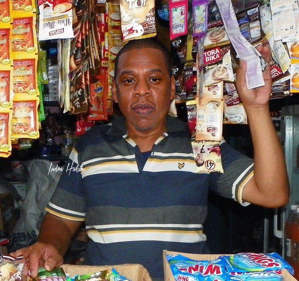 Instagram/indra.hakim