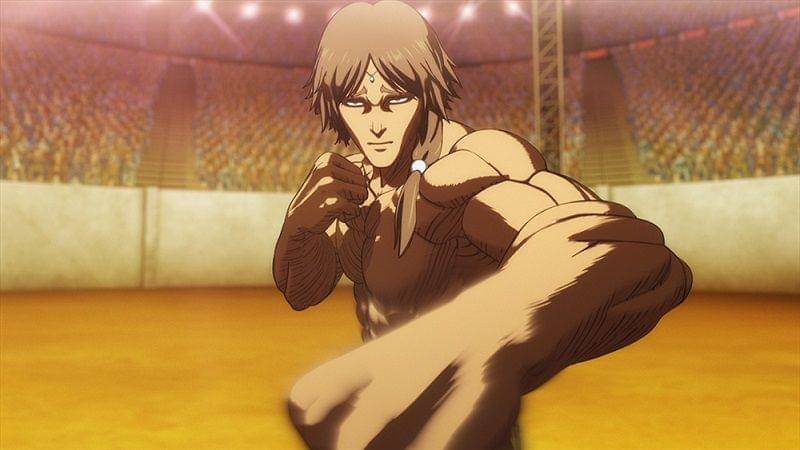 netflix.com/kengan ashura