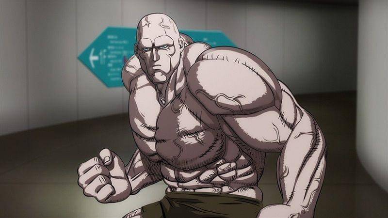 netflix.com/kengan ashura