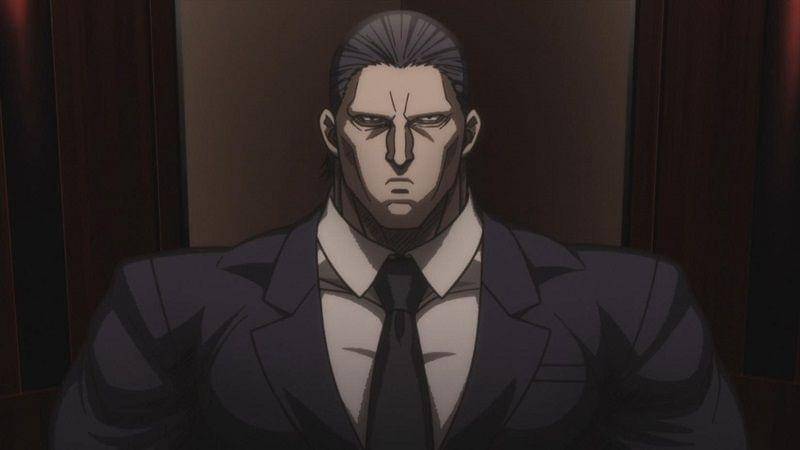 netflix.com/kengan ashura