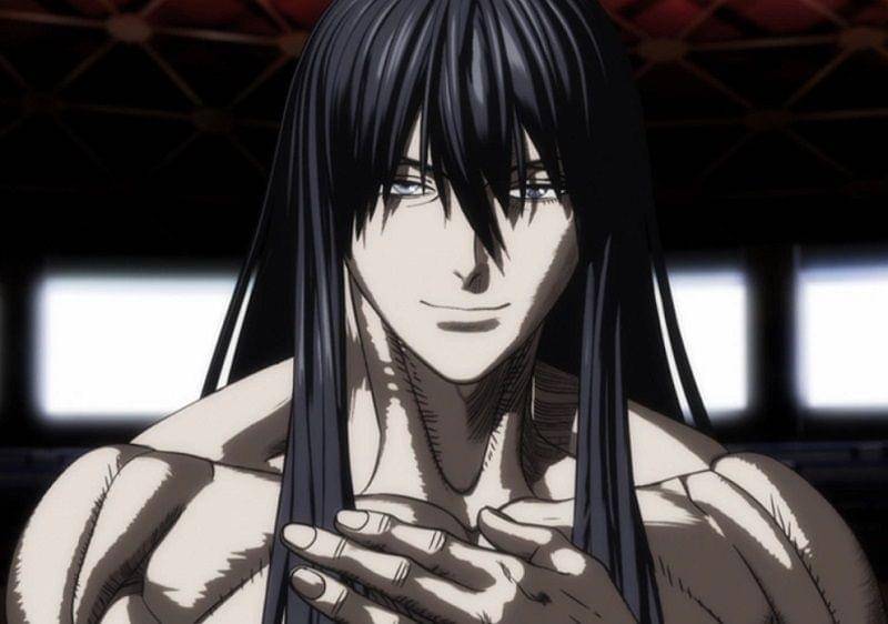 netflix.com/kengan ashura