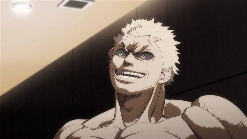 netflix.com/kengan ashura