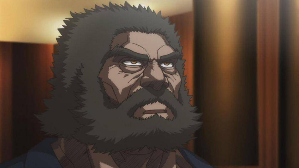 netflix.com/kengan ashura