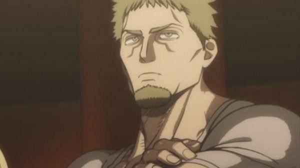 Wakatsuki (Dok. Netflix/Kengan Ashura)