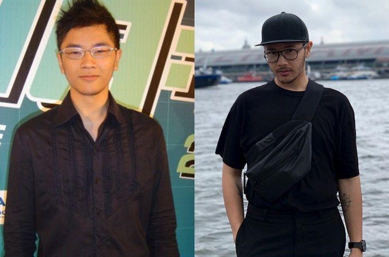 Lama Tak Terlihat, 10 Potret Jonathan Mulia yang Makin Berkharisma