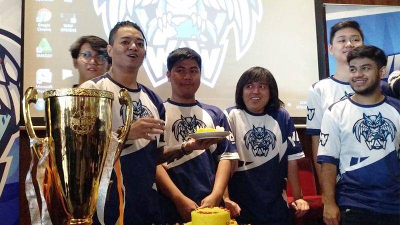 ggwp.id/Jefri Sibarani