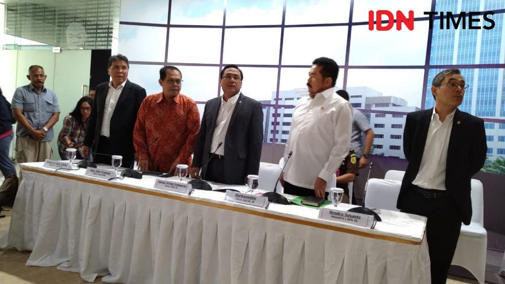 BPK: Kasus Jiwasraya Skala Gigantic!