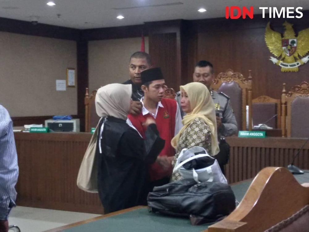 Komnas HAM Segera Telusuri Pengakuan Penyiksaan Lutfi Alfiandi
