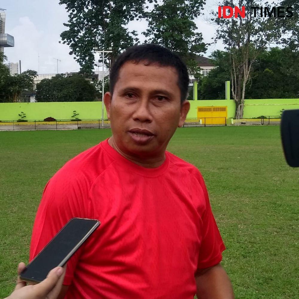 Uji Coba Perdana Sore Ini, Philep Hansen Akan Rombak Skuatnya