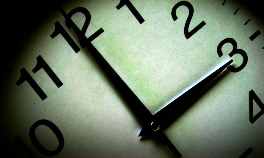 7 Fakta Menarik tentang Pukul 3 AM, "Jam Setan" di Akhir Malam