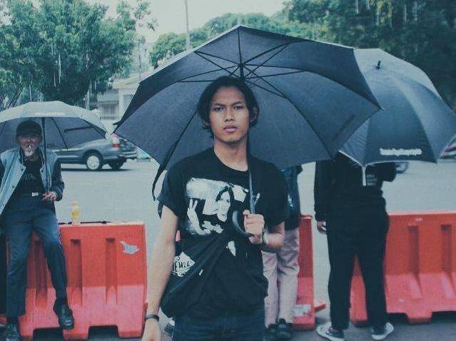 Denny Adhietya Febrian (Dok. IDN Times/Istimewa)