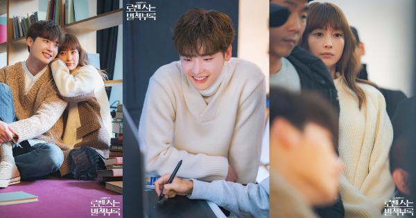 5 Rekomendasi KDrama tentang Girl Power yang Menginspirasi