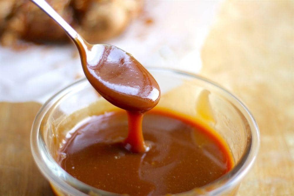 Resep dan Cara Sederhana Membuat Saus Karamel ala Yummy