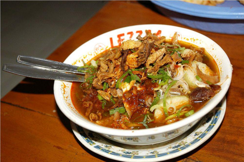 6 Resep Soto Khas Daerah di Indonesia, Suguhkan Rasa Istimewa