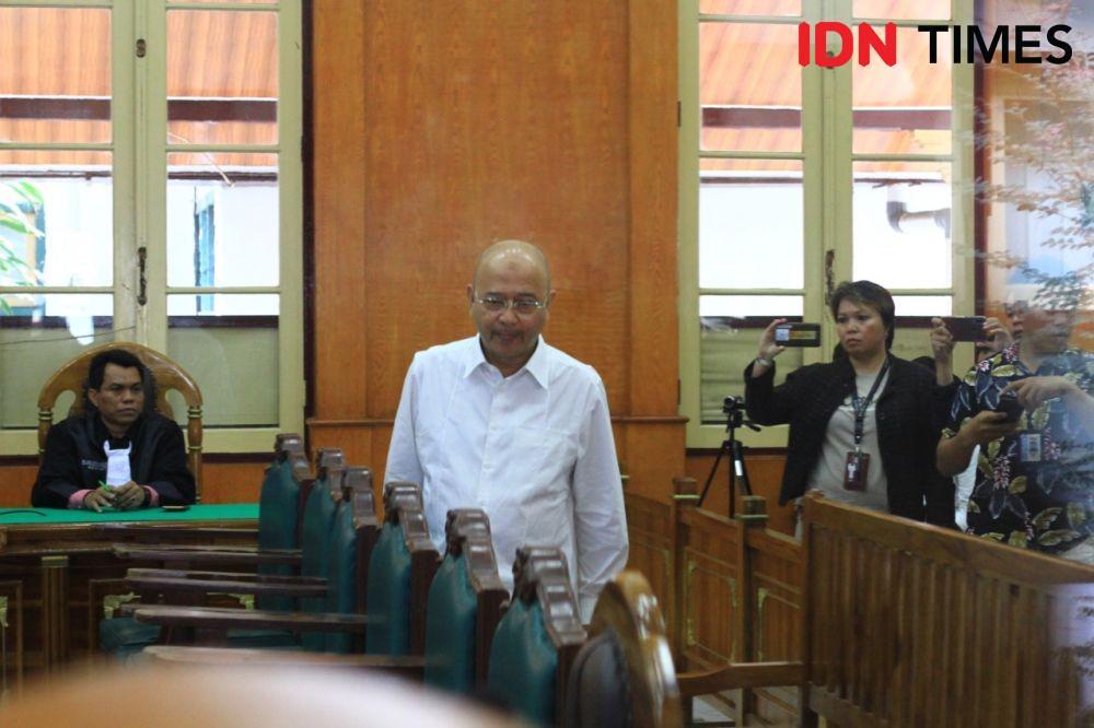 Kasus Korupsi Mantan Wali Kota Dzulmi Eldin, KPK Akui Dalami 19 OPD