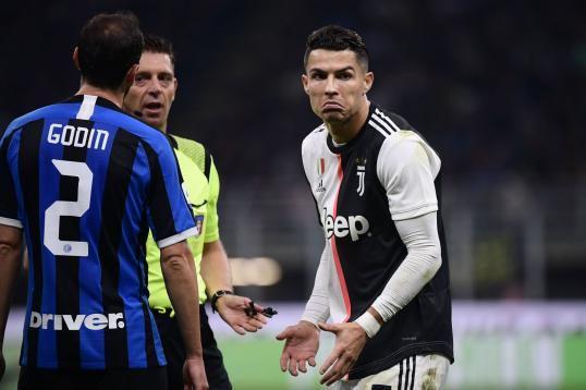 6 PemainTermahal Serie A: Didominasi Inter Milan dan Juventus