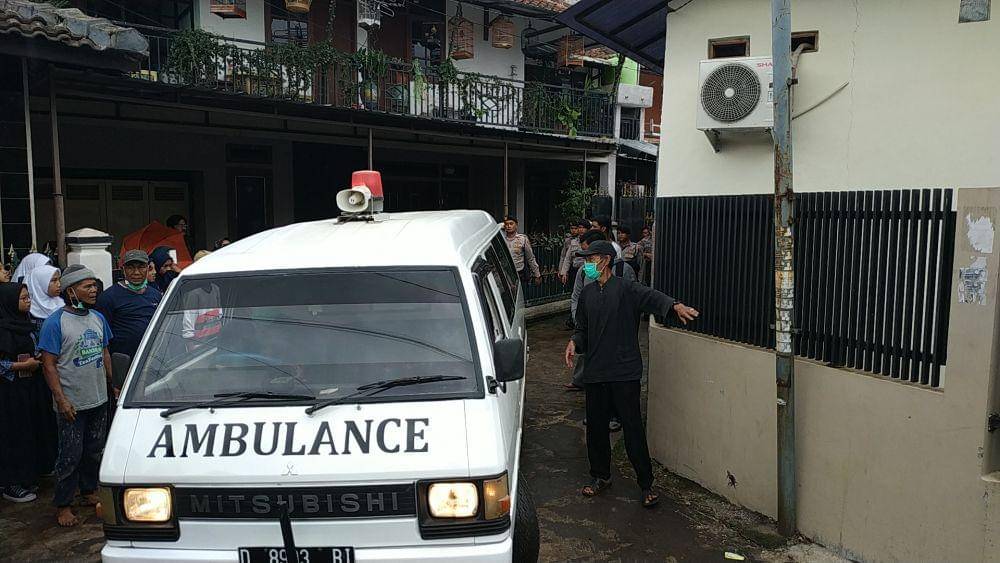 IDN Times/Debbie Sutrisno